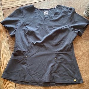 Heartsoul Scrub Pewter Set Large